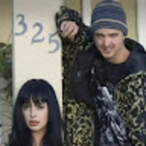 Meet your Posher, Cutn